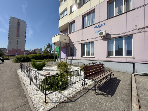 
  Продается 1-комн. квартира 47.6 м². Фото 19.