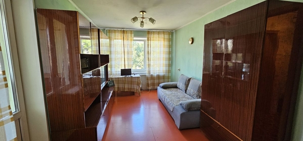 
  Продается 2-комн. квартира 46.6 м². Фото 5.