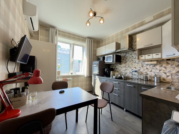 
  Продается 2-комн. квартира 53 м². Фото 1.