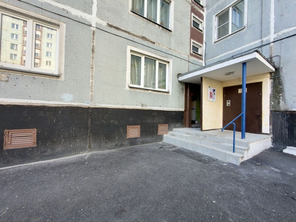 
  Продается 2-комн. квартира 53 м². Фото 19.