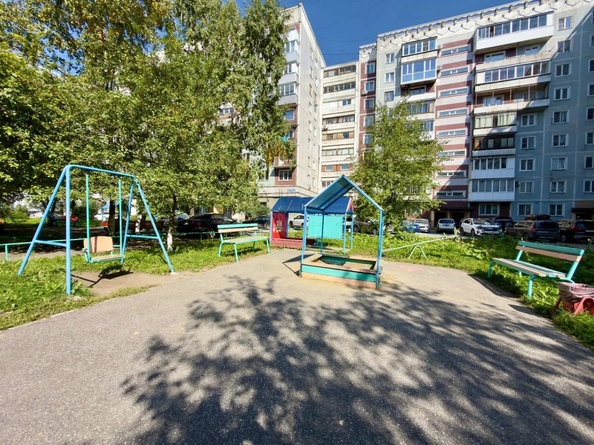 
  Продается 2-комн. квартира 53 м². Фото 21.