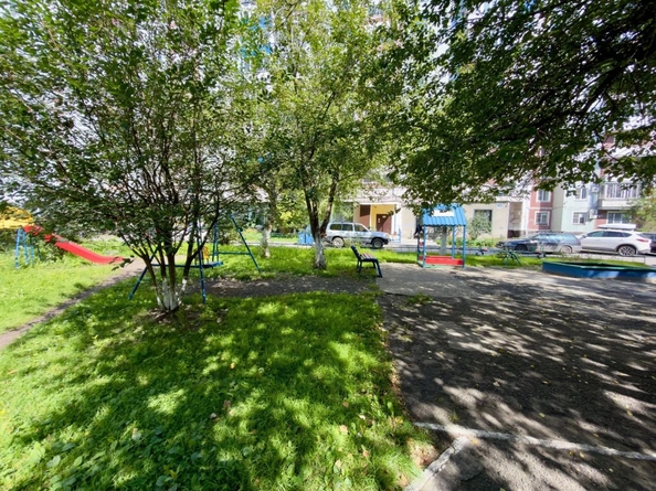 
  Продается 2-комн. квартира 53 м². Фото 22.