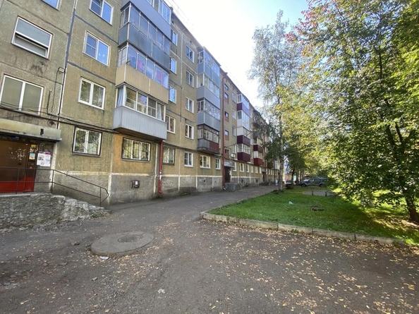 
  Сдается 1-комн. квартира 30.3 м². Фото 14.