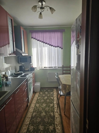 
  Сдается 3-комн. квартира 60.5 м². Фото 8.