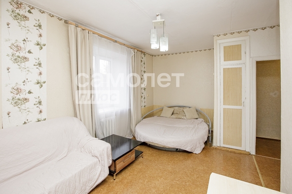 
  Продается 1-комн. квартира 30.5 м². Фото 1.
