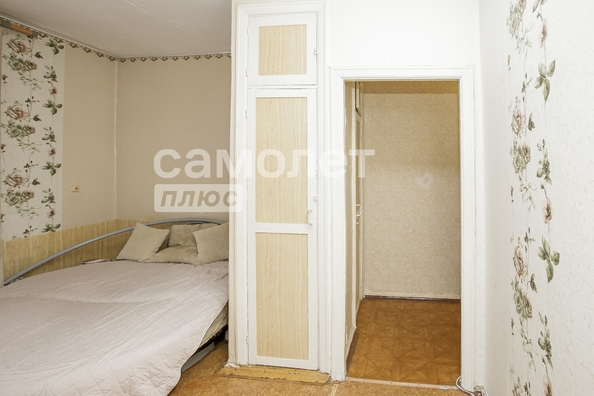 
  Продается 1-комн. квартира 30.5 м². Фото 4.