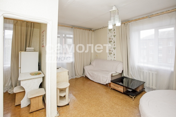 
  Продается 1-комн. квартира 30.5 м². Фото 5.