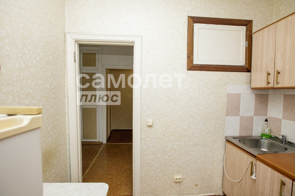 
  Продается 1-комн. квартира 30.5 м². Фото 15.