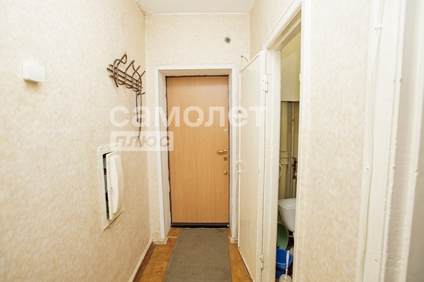 
  Продается 1-комн. квартира 30.5 м². Фото 17.