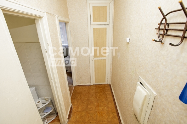
  Продается 1-комн. квартира 30.5 м². Фото 19.