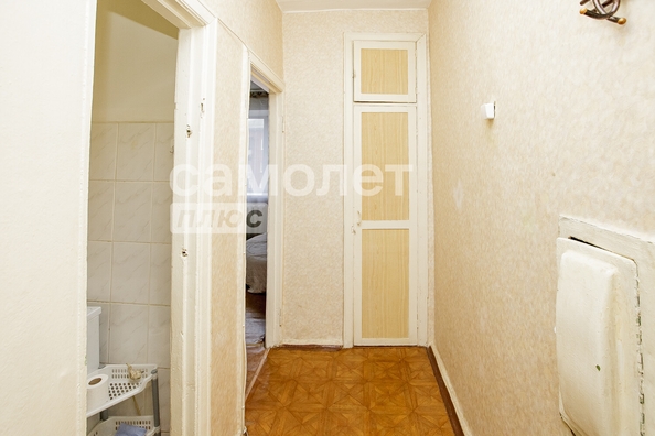 
  Продается 1-комн. квартира 30.5 м². Фото 20.