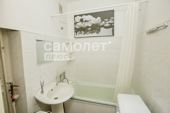 
  Продается 1-комн. квартира 30.5 м². Фото 21.