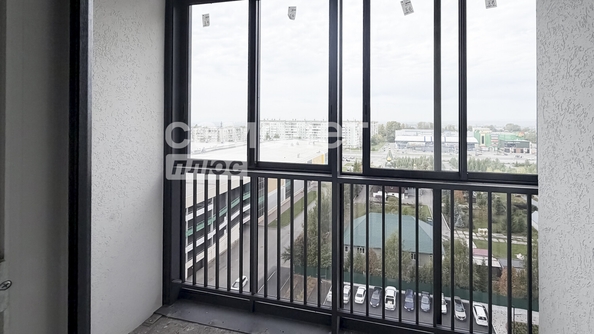 
  Продается 1-комн. квартира 28 м², в ЖК Чемпион-парк, дом 2. Фото 4.