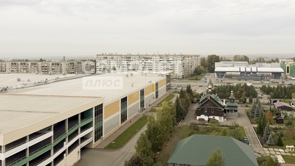 
  Продается 1-комн. квартира 28 м², в ЖК Чемпион-парк, дом 2. Фото 10.