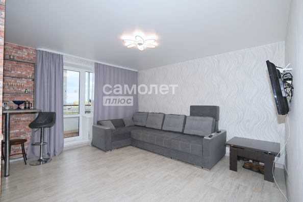 
  Продается студия 30.3 м². Фото 1.