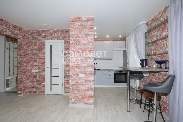 
  Продается студия 30.3 м². Фото 5.