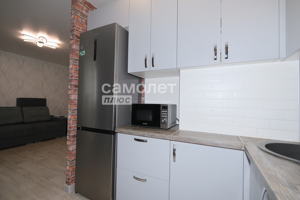 
  Продается студия 30.3 м². Фото 8.