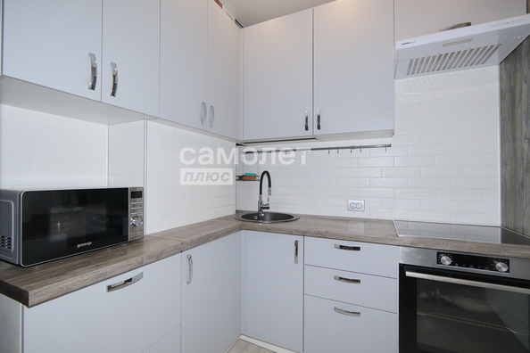 
  Продается студия 30.3 м². Фото 10.