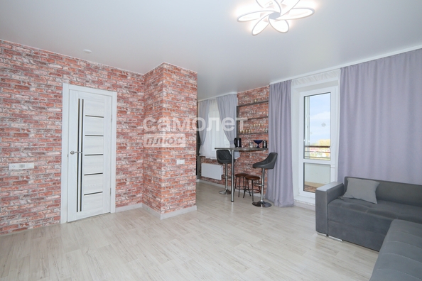 
  Продается студия 30.3 м². Фото 4.