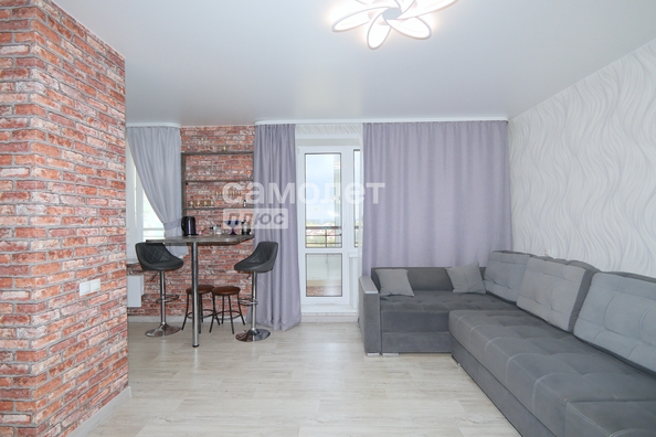 
  Продается студия 30.3 м². Фото 6.
