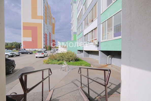 
  Продается студия 30.3 м². Фото 36.