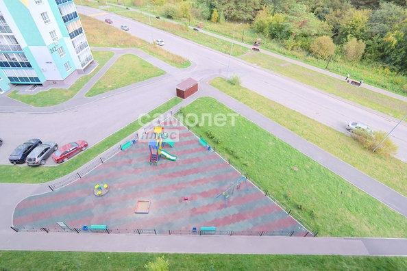 
  Продается студия 30.3 м². Фото 42.