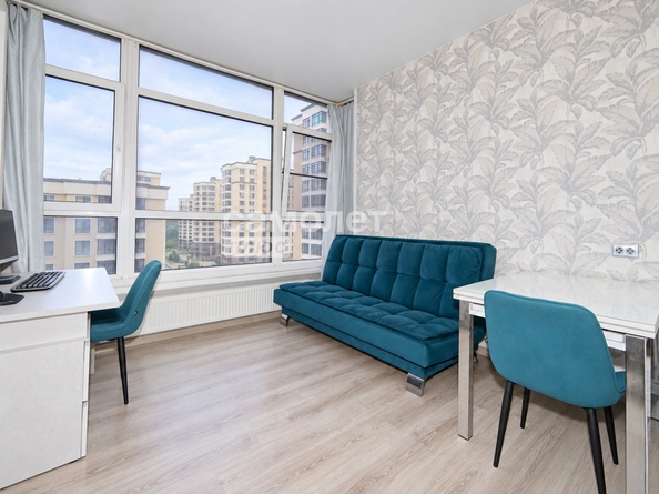 
  Продается 3-комн. квартира 45.1 м², в ЖК Южный, дом Рубиновый. Фото 5.