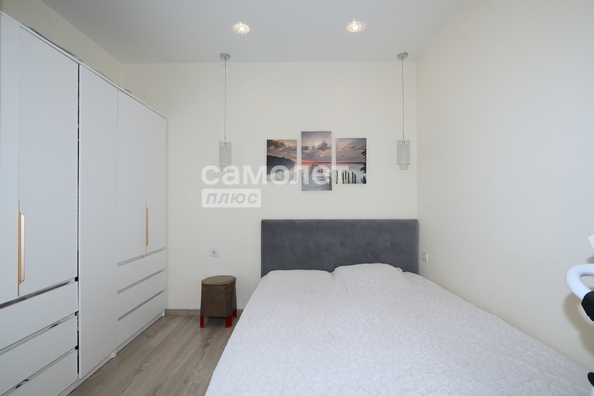 
  Продается 3-комн. квартира 45.1 м², в ЖК Южный, дом Рубиновый. Фото 7.