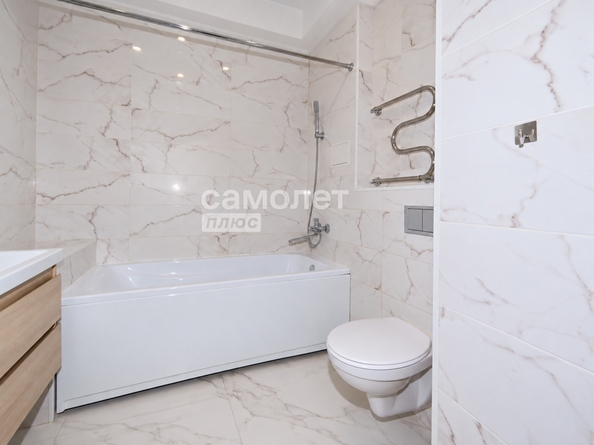 
  Продается 3-комн. квартира 45.1 м², в ЖК Южный, дом Рубиновый. Фото 13.