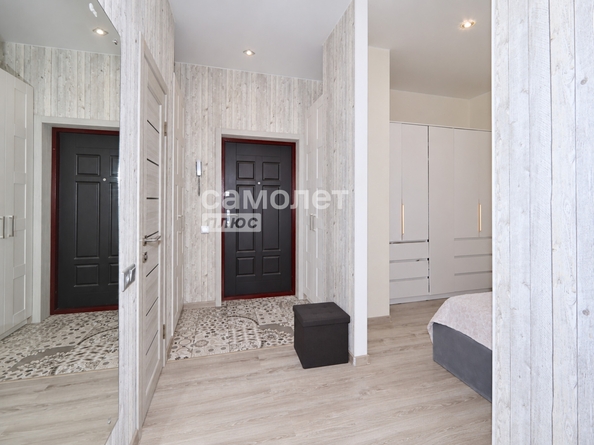 
  Продается 3-комн. квартира 45.1 м², в ЖК Южный, дом Рубиновый. Фото 15.