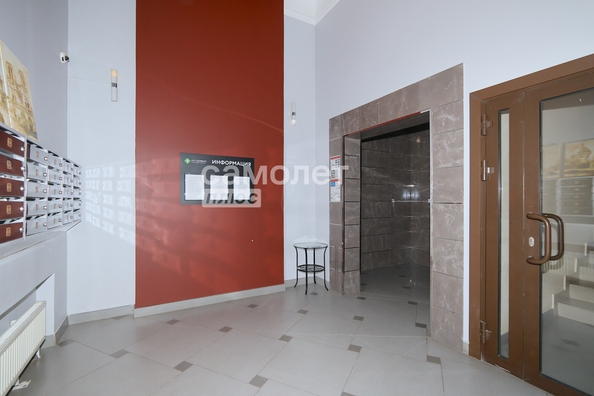 
  Продается 3-комн. квартира 45.1 м², в ЖК Южный, дом Рубиновый. Фото 20.
