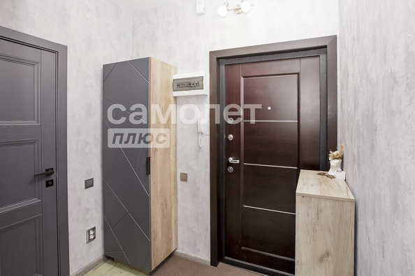 
  Продается 2-комн. квартира 36.1 м², в ЖК Кемерово-Сити, дом 21. Фото 12.