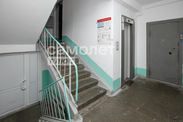 
  Продается 1-комн. квартира 34.8 м². Фото 12.