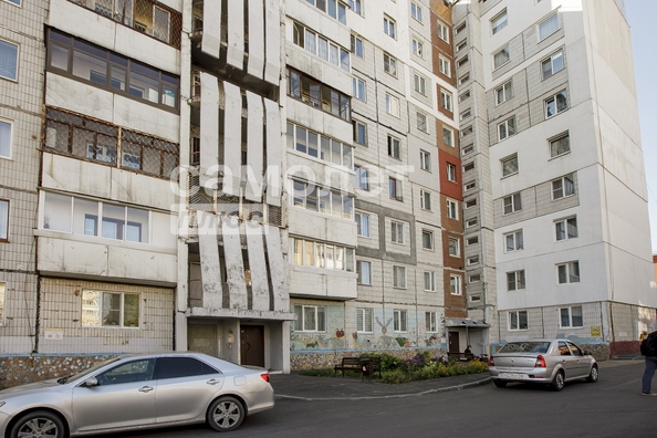 
  Продается 1-комн. квартира 34.8 м². Фото 14.