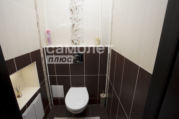 
  Продается 2-комн. квартира 56.6 м². Фото 9.