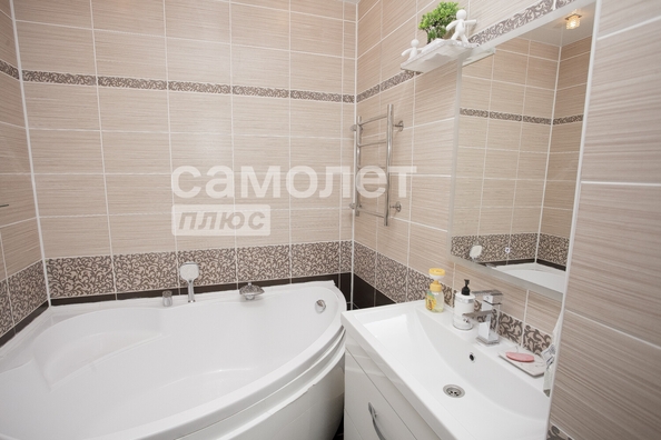 
  Продается 2-комн. квартира 56.6 м². Фото 13.