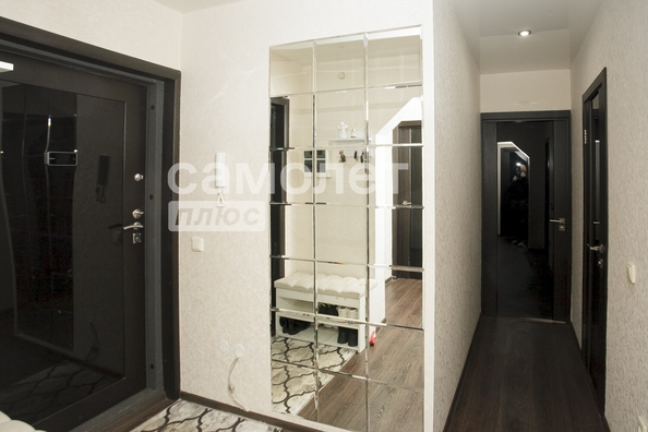 
  Продается 2-комн. квартира 56.6 м². Фото 15.