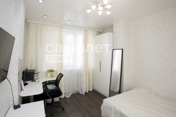 
  Продается 2-комн. квартира 56.6 м². Фото 23.