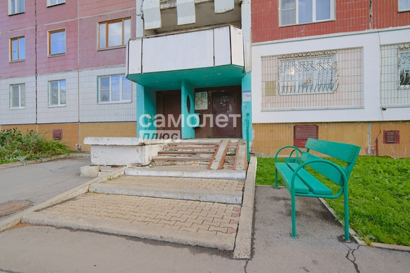 
  Продается 4-комн. квартира 81.9 м². Фото 21.