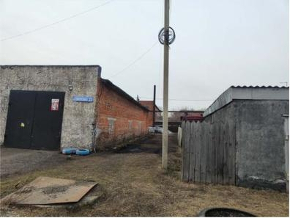 
  Продается бокс 314.8 м². Фото 2.