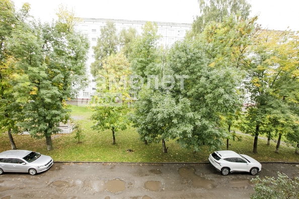 
  Продается 1-комн. квартира 16.5 м². Фото 11.