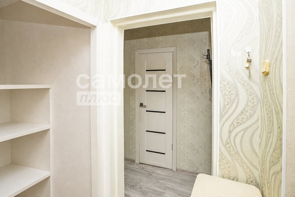 
  Продается 1-комн. квартира 28.5 м². Фото 9.
