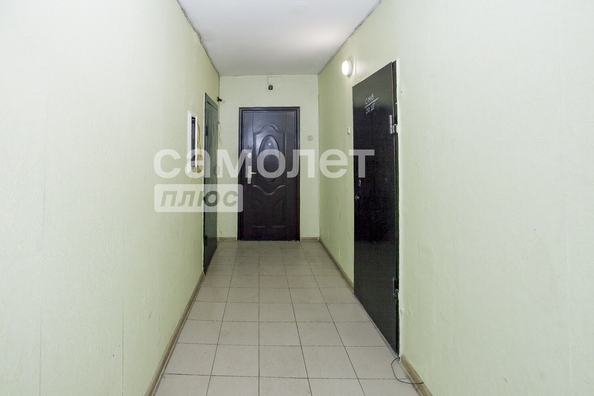 
  Продается 1-комн. квартира 28.5 м². Фото 11.