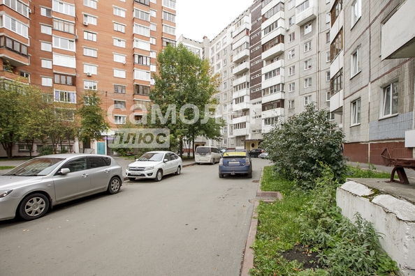 
  Продается 1-комн. квартира 28.5 м². Фото 14.