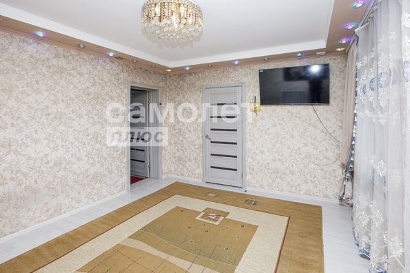 
  Продается дом 64.1 м². Фото 21.