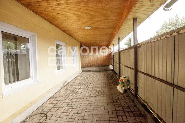 
  Продается дом 64.1 м². Фото 32.