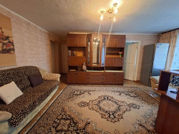 
  Продается 3-комн. квартира 55.3 м². Фото 1.