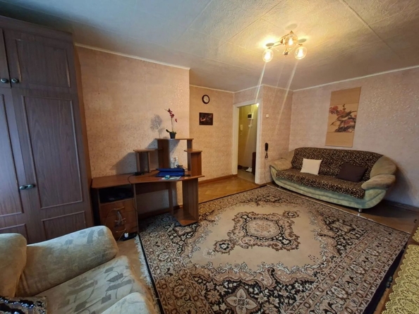 
  Продается 3-комн. квартира 55.3 м². Фото 5.