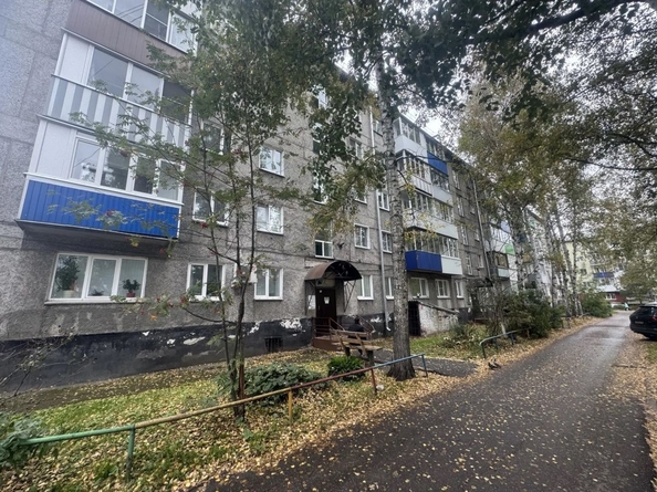 
  Продается 3-комн. квартира 59.6 м². Фото 20.