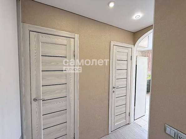 
  Продается 2-комн. квартира 50.1 м². Фото 4.